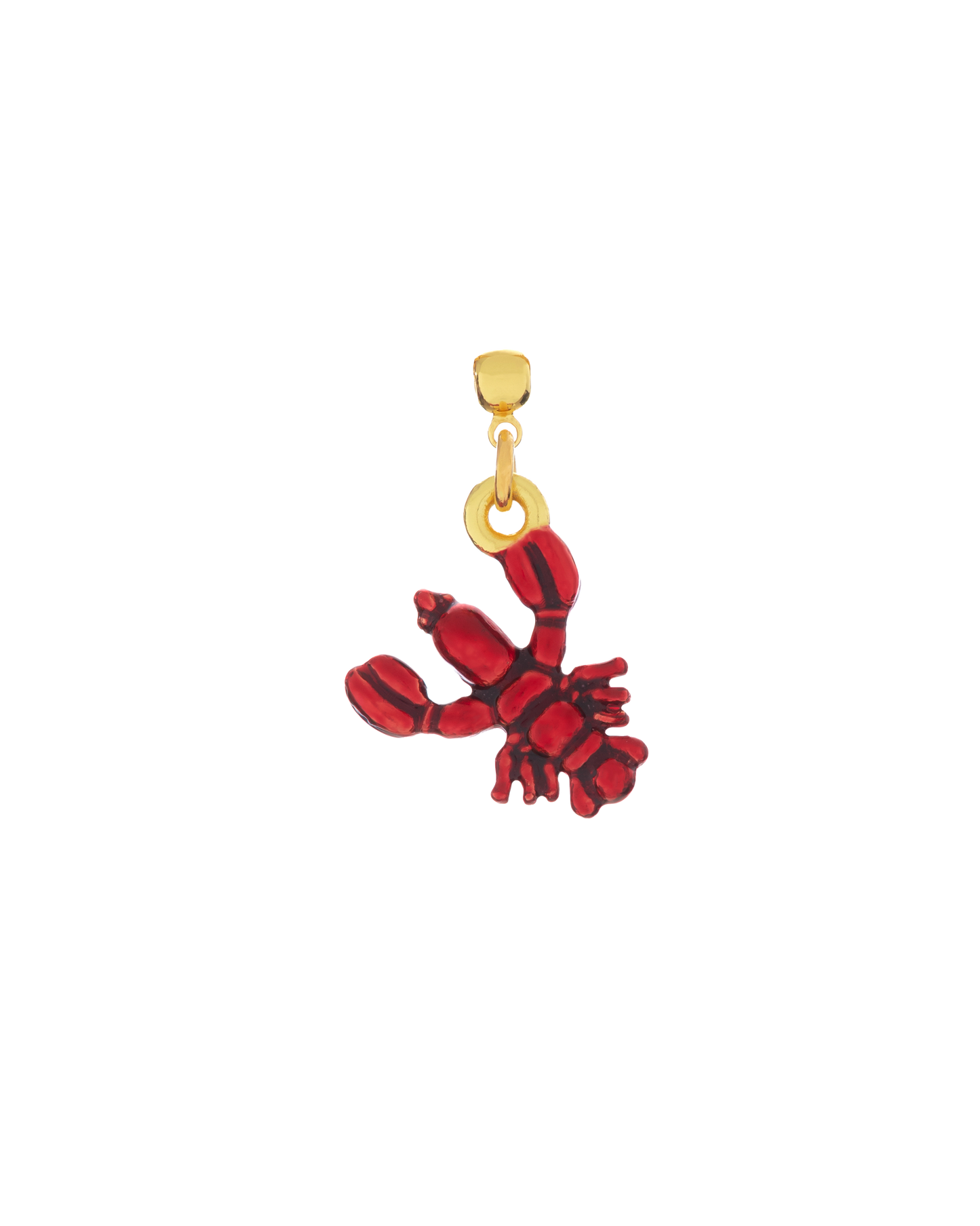 DIJES DE GLOBO PARA COLLAR MINI CHARMS*