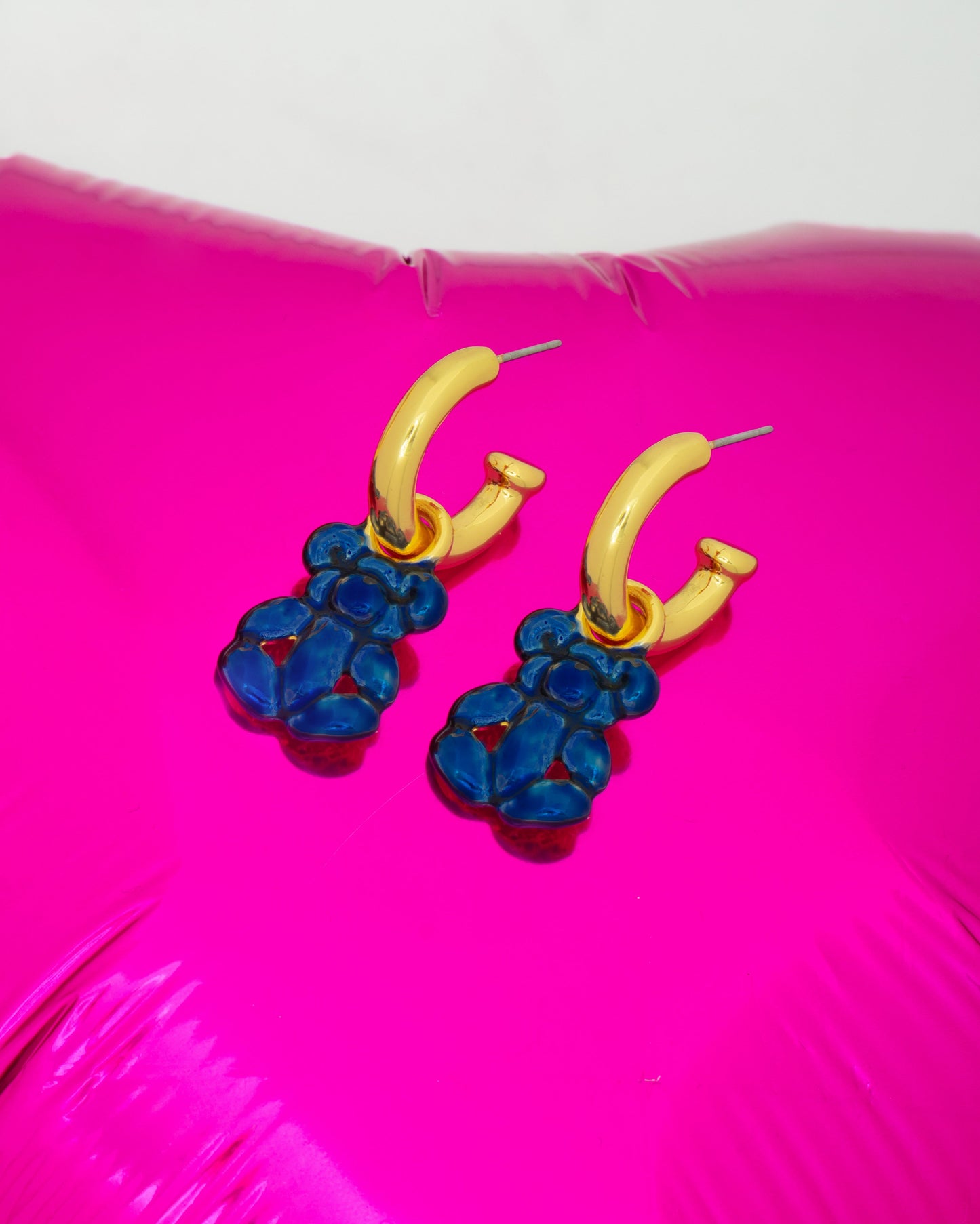 DIJES DE GLOBO MINI PARA CANDONGA MINI*