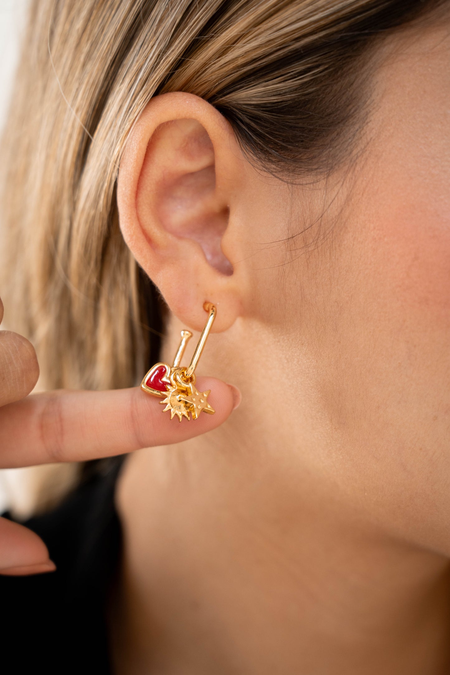 CANDONGAS 4 EN 1 AMOR SOLAR