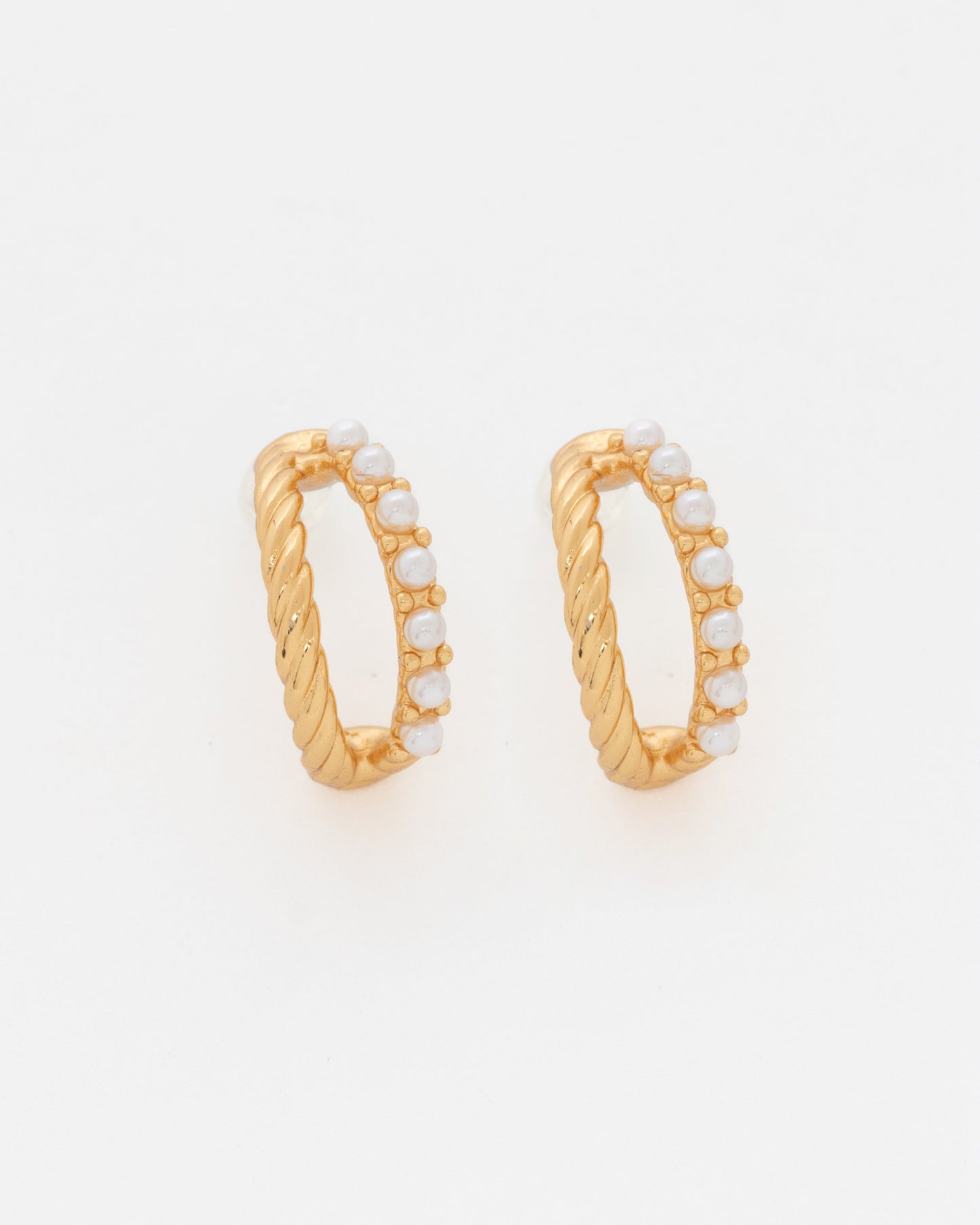 CANDONGAS DOBLE MULTIPERLAS*