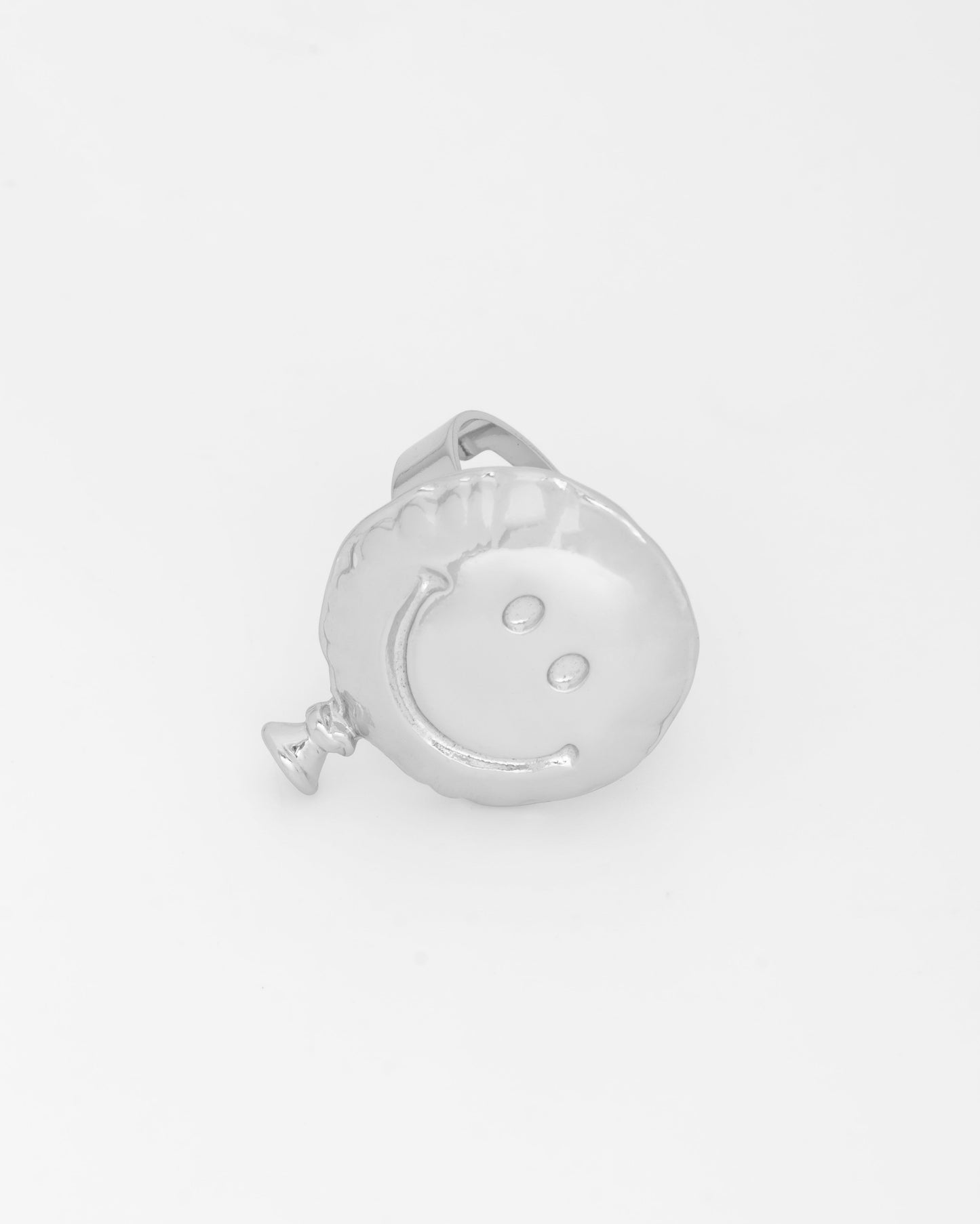 ANILLO CARITA FELIZ GLOBO*