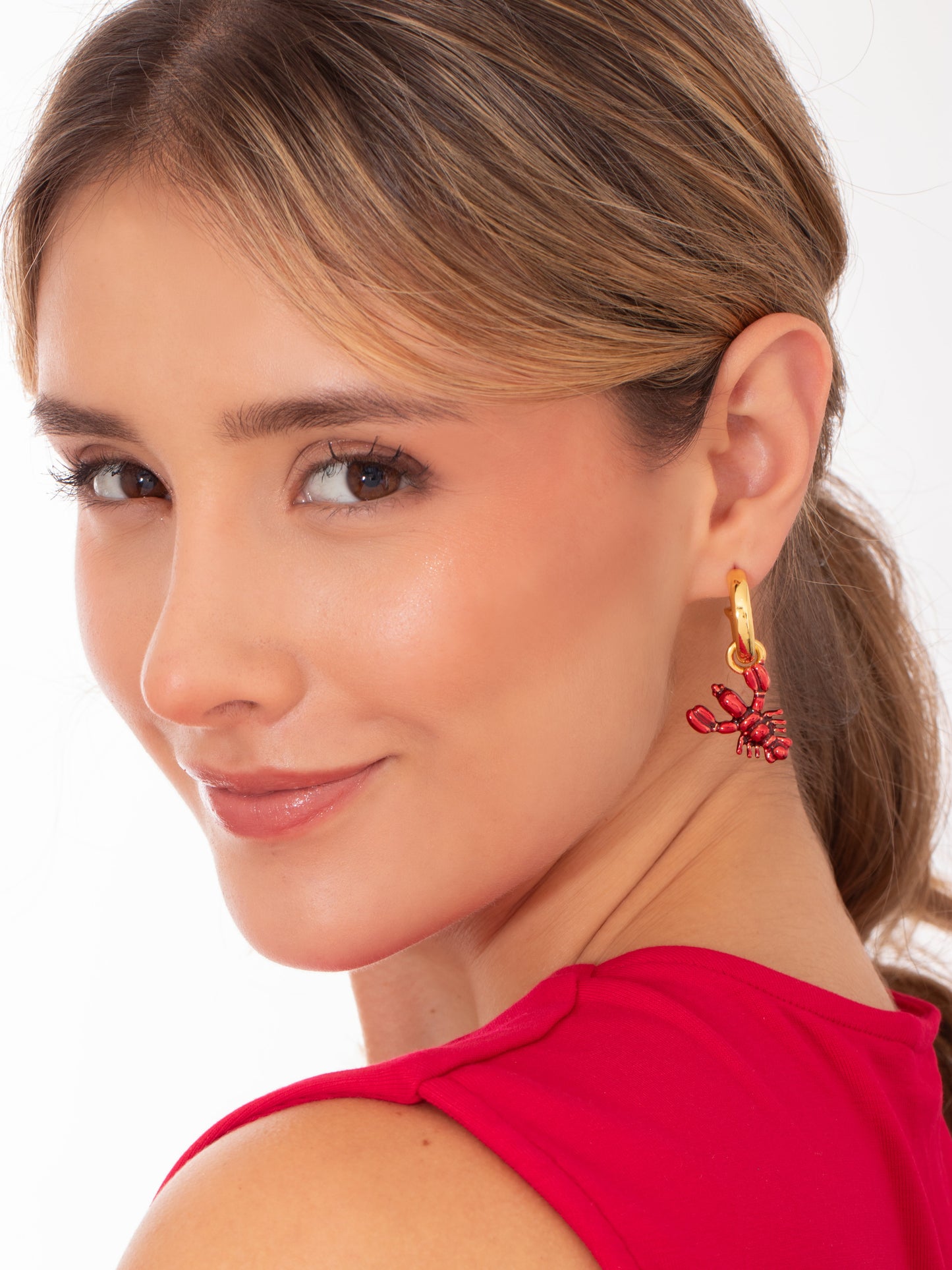 CANDONGAS MAXI TOPE*