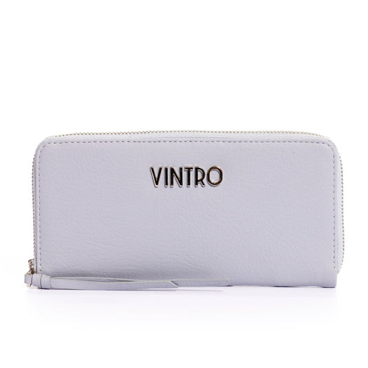 BILLETERA BALI GRIS DANDY & GRACE*