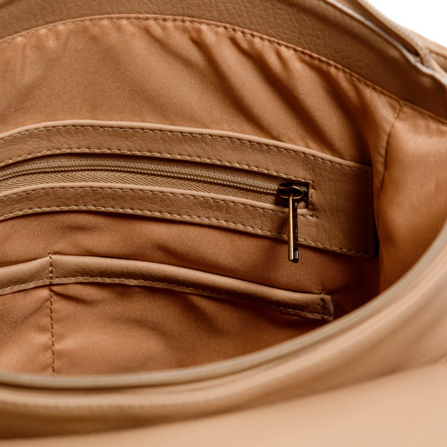 MORRAL PARA MUJER INDIAN GARDEN PORTA PC CON TAPA*