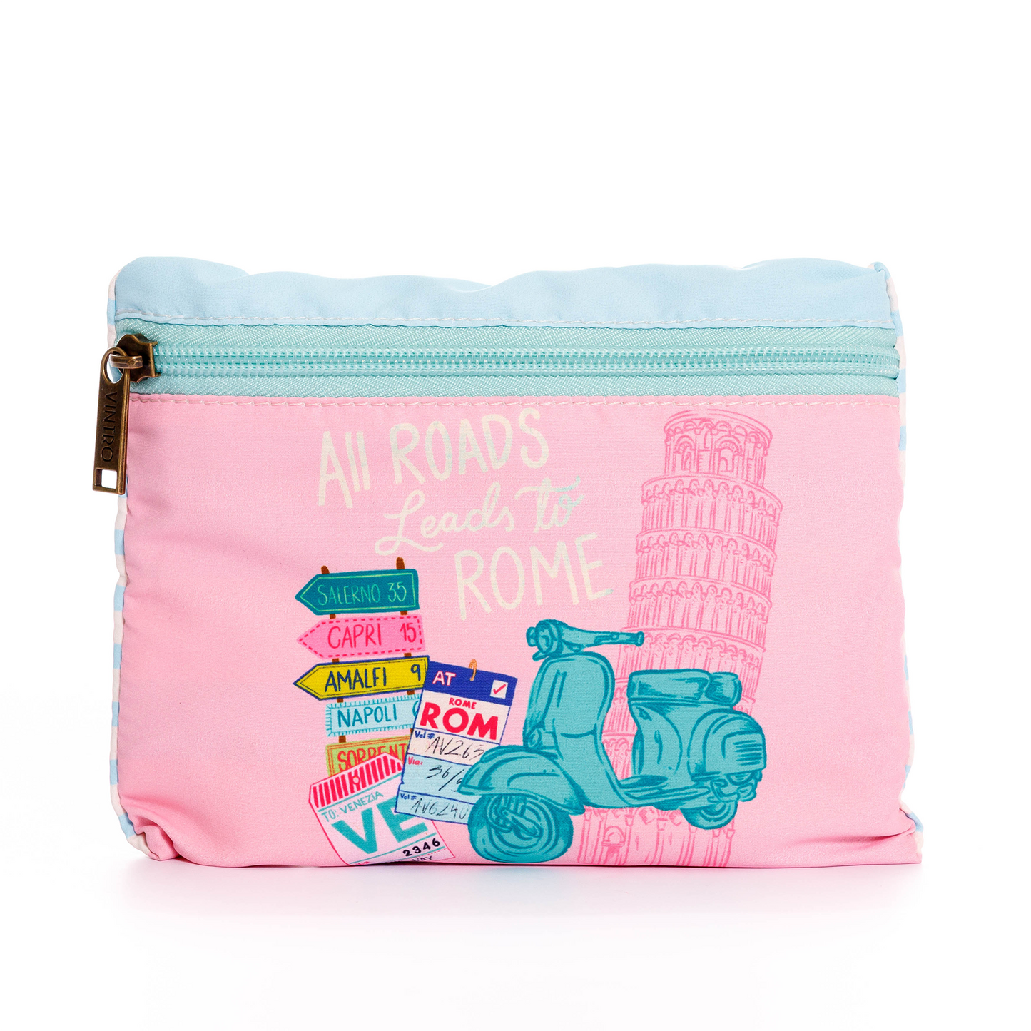 BOLSA ECOLOGICA ITALIA