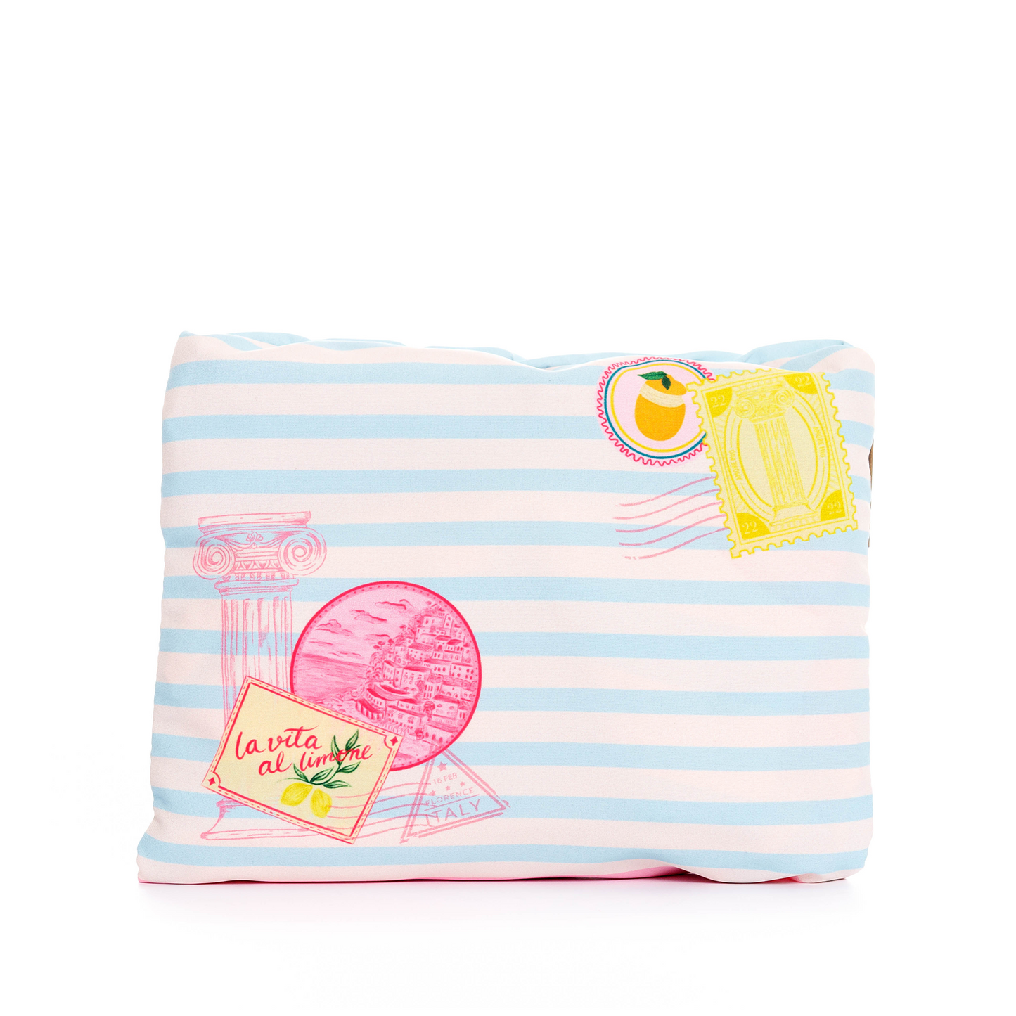 BOLSA ECOLOGICA ITALIA