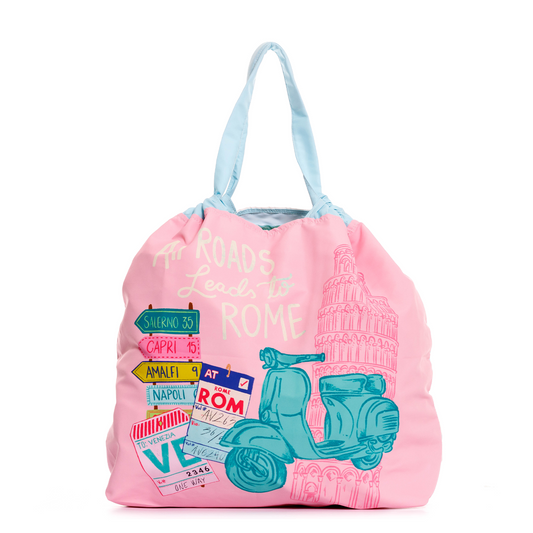 BOLSA ECOLOGICA ITALIA