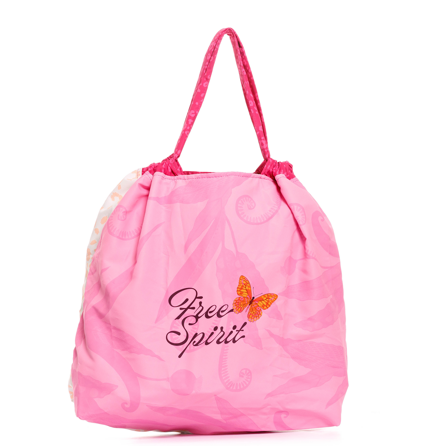 BOLSA ECOLOGICA LE PAPILLONS FRANCE