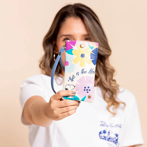 ESTUCHE DE GAFAS ILLUSTRATING NATURE SNOOPY