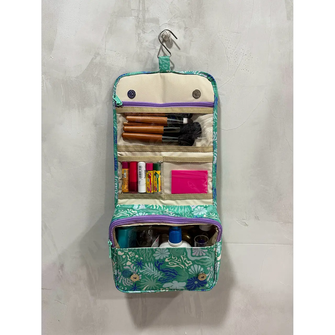 ORGANIZADOR DE VIAJE CARIBBEAN WAVES ZAFIRO*