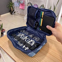 SUPER ORGANIZADOR DE CABLES ESTA ES MI VUELTA*