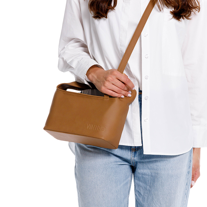 MANOS LIBRES BIRDIE MIEL CHIC & ACTIVE*