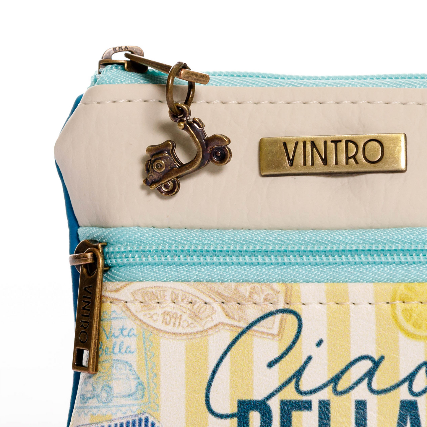 MONEDERO EGIPTO ITALIA