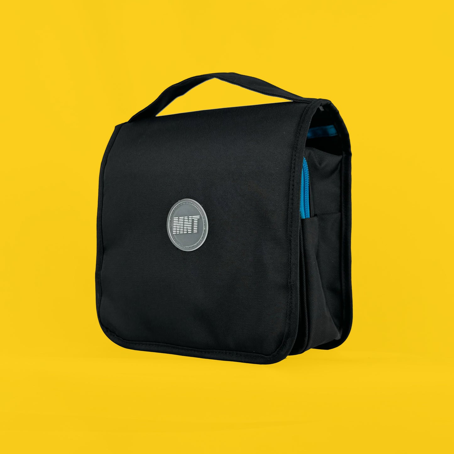 ORGANIZADOR DE VIAJE BLACK*