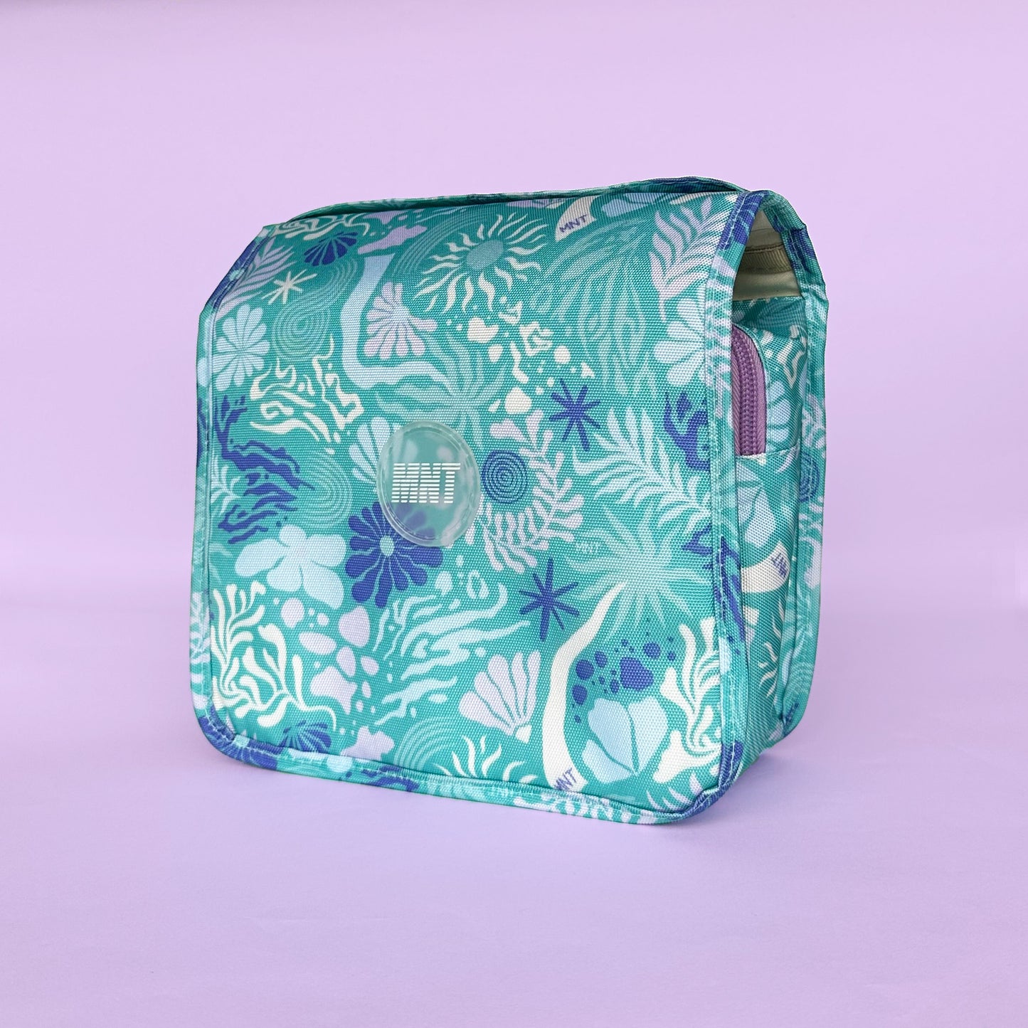 ORGANIZADOR DE VIAJE CARIBBEAN WAVES ZAFIRO*