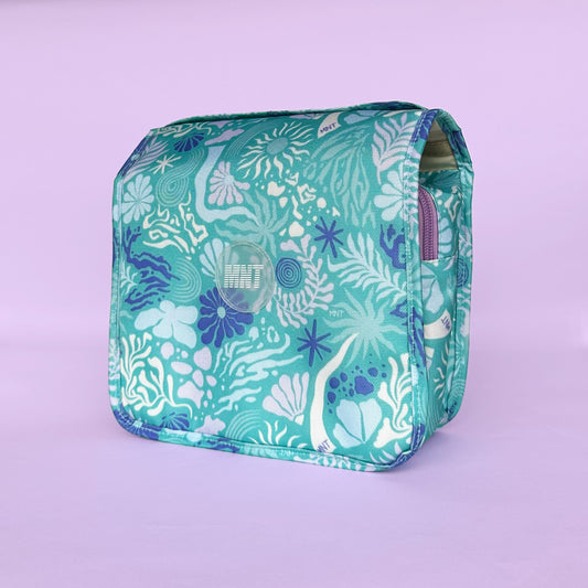 ORGANIZADOR DE VIAJE CARIBBEAN WAVES ZAFIRO*