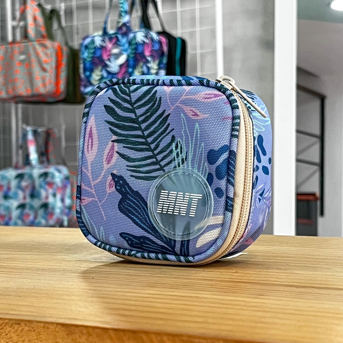 ORGANIZADOR DE CABLES COTTON CANDY*