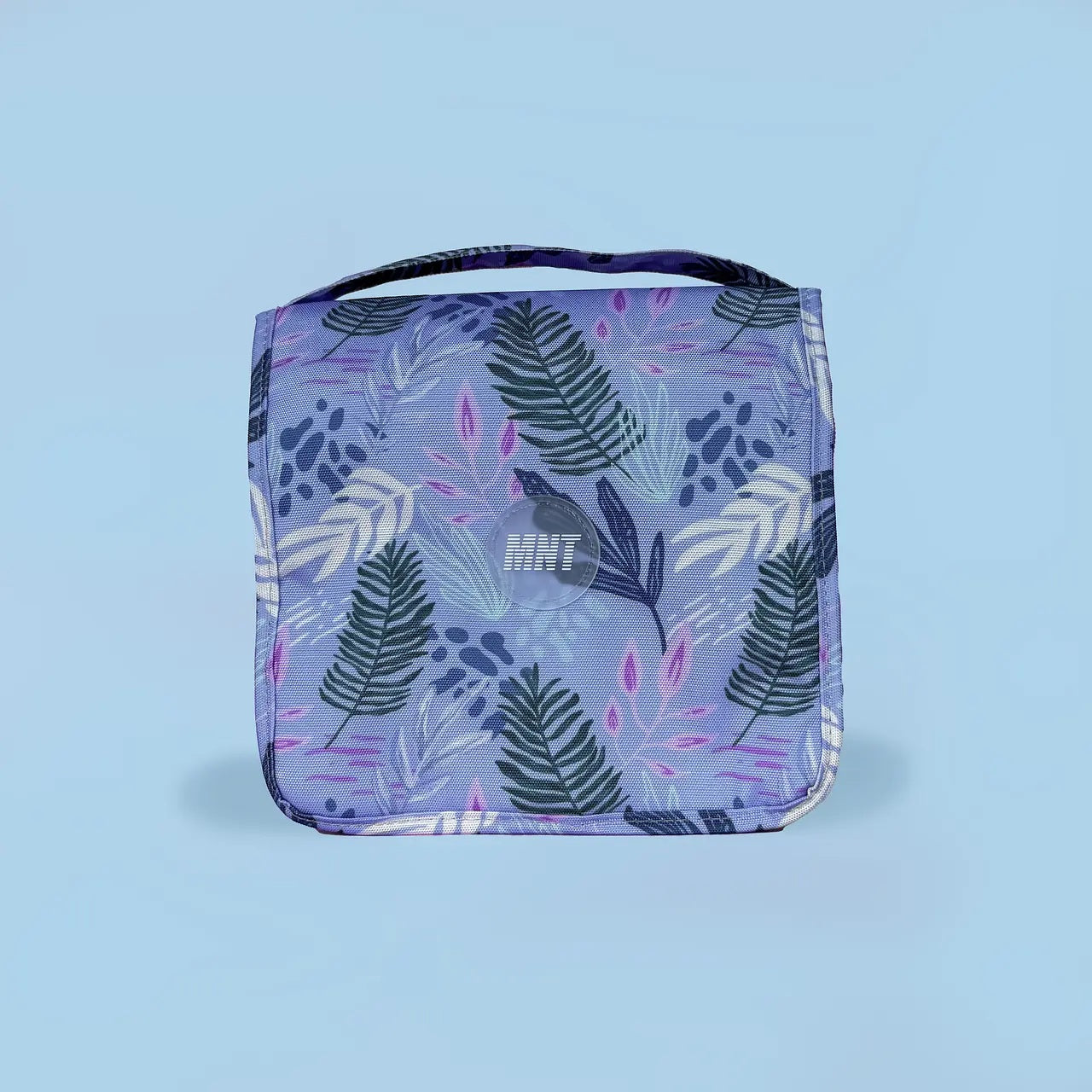 ORGANIZADOR DE VIAJE COTTON CANDY*