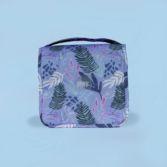 ORGANIZADOR DE VIAJE COTTON CANDY*