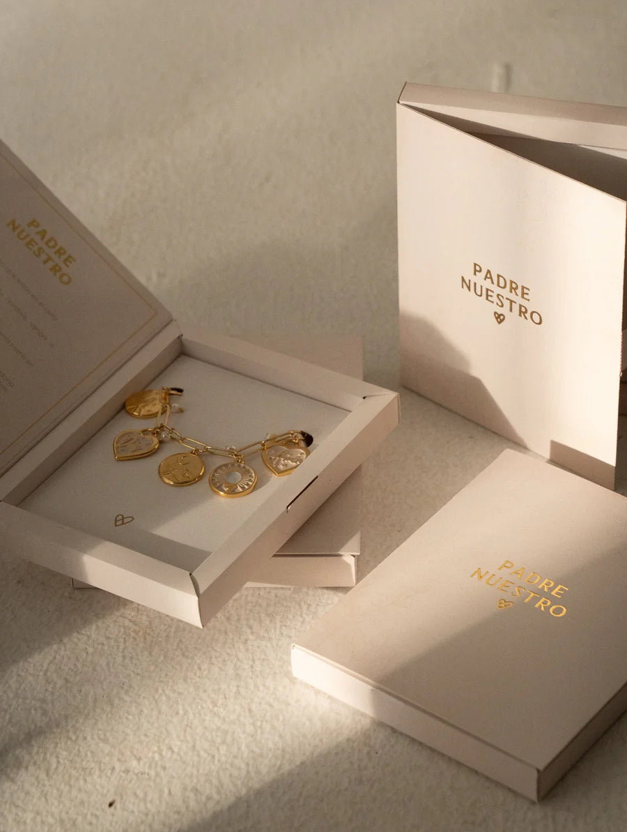 PULSERA PADRE NUESTRO