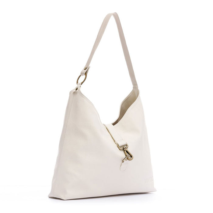 CARTERA BADMINGTON BEIGE CHIC & ACTIVE*