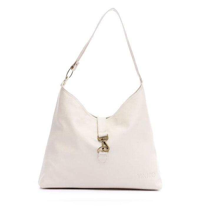 CARTERA BADMINGTON BEIGE CHIC & ACTIVE*