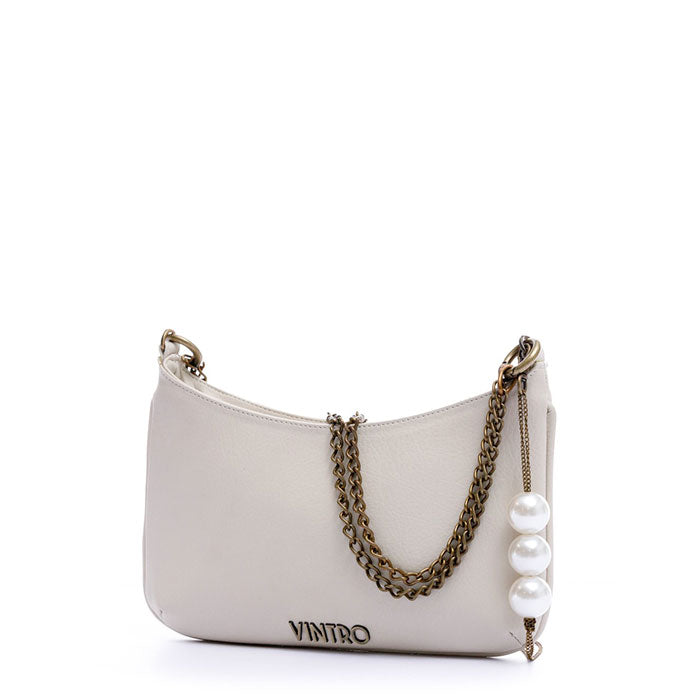 MANOS LIBRES PEARL BEIGE PEARLY DREAM*