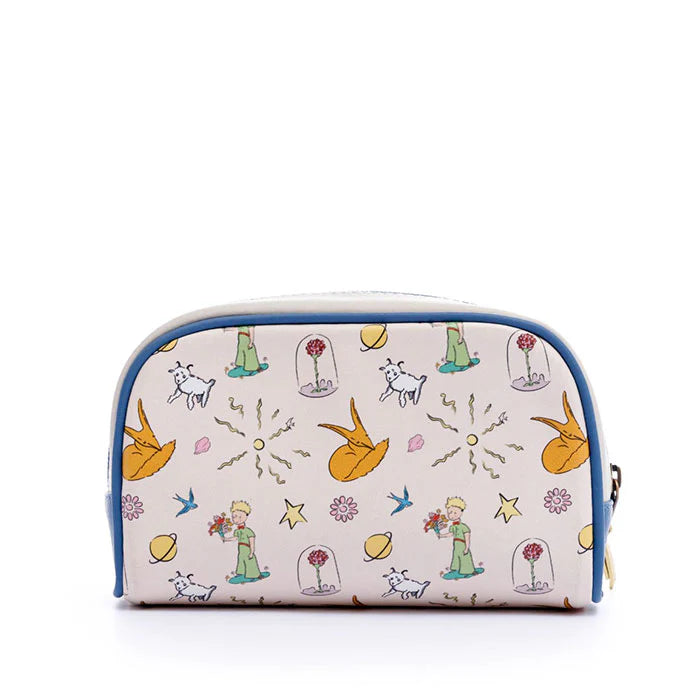 COSMETIQUERA MOSCU LE PETIT PRINCE