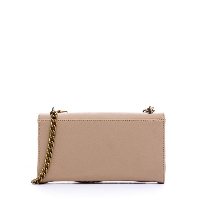 MANOS LIBRES ROMANTIC BEIGE PEARLY DREAM*