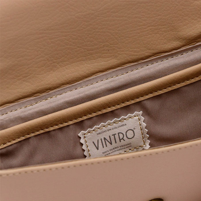 MANOS LIBRES ROMANTIC BEIGE PEARLY DREAM*