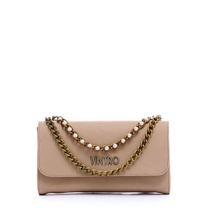 MANOS LIBRES ROMANTIC BEIGE PEARLY DREAM*