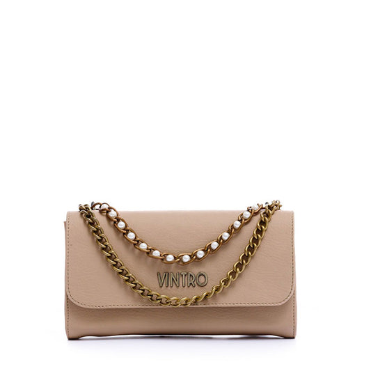 MANOS LIBRES ROMANTIC BEIGE PEARLY DREAM*