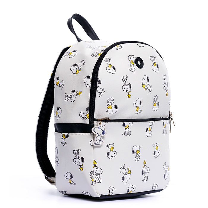 MORRAL DAYTONA BACK TO SCHOOL SNOOPY*