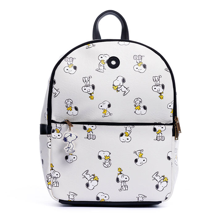 MORRAL DAYTONA BACK TO SCHOOL SNOOPY*