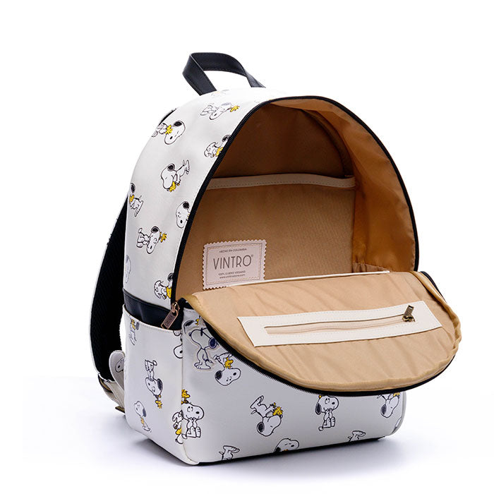 MORRAL DAYTONA BACK TO SCHOOL SNOOPY*