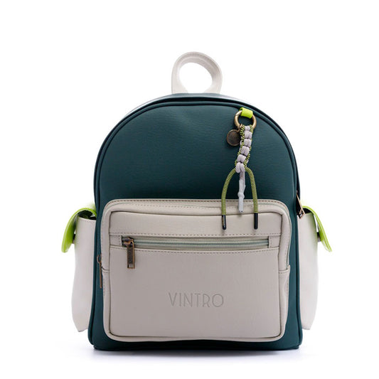 MORRAL NOMAD VERDE TOP GEAR*