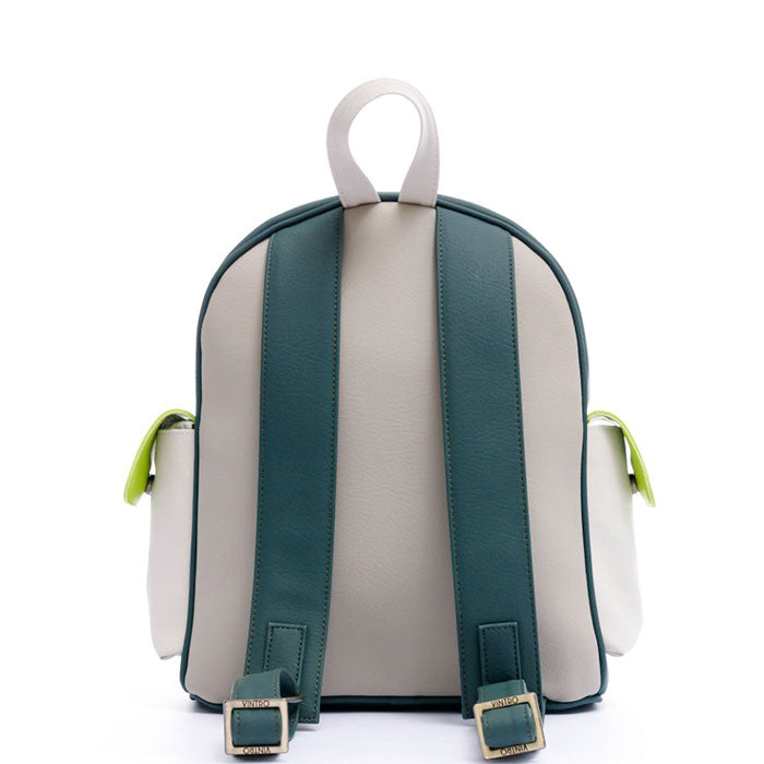 MORRAL NOMAD VERDE TOP GEAR*