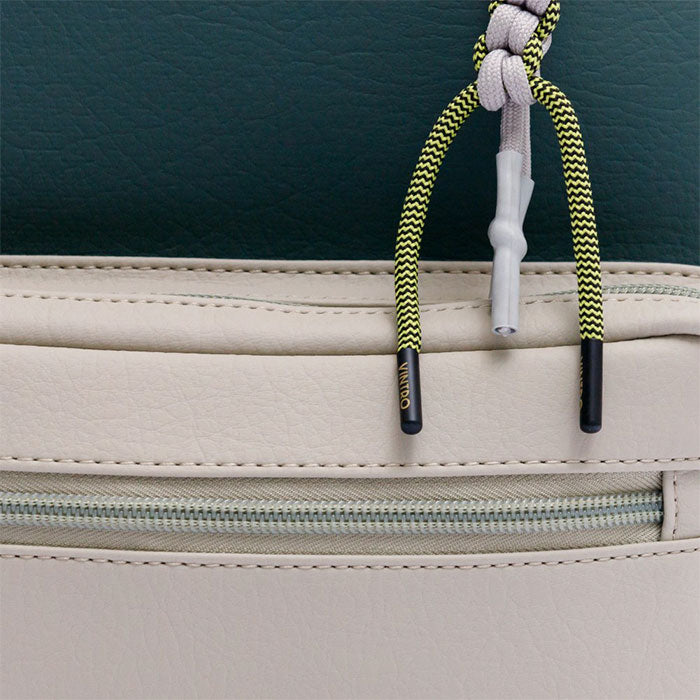 MORRAL NOMAD VERDE TOP GEAR*