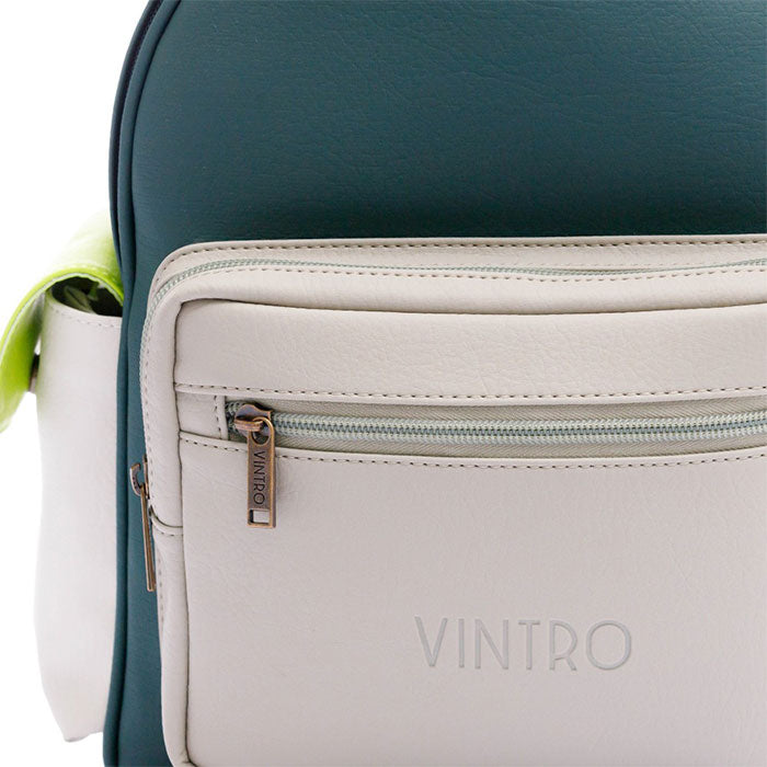 MORRAL NOMAD VERDE TOP GEAR*