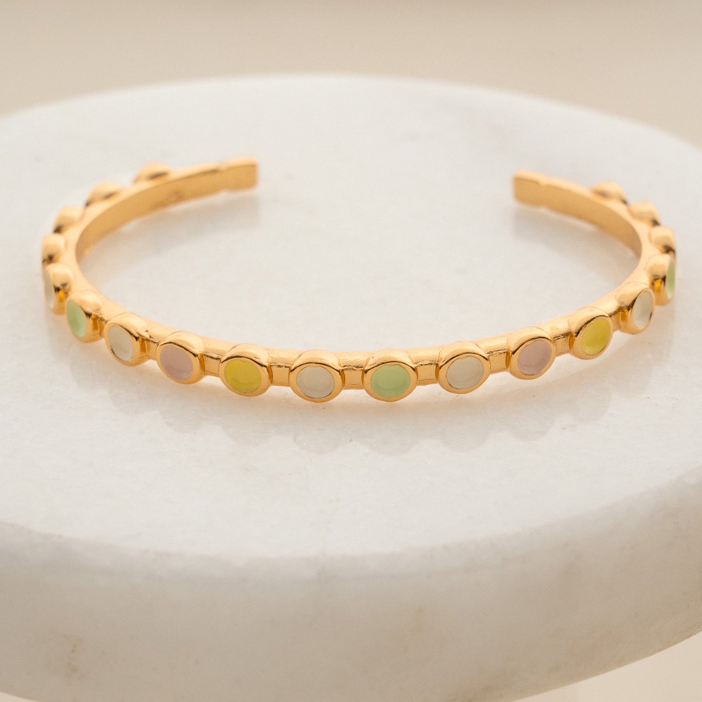 Color_Multicolor Pastel