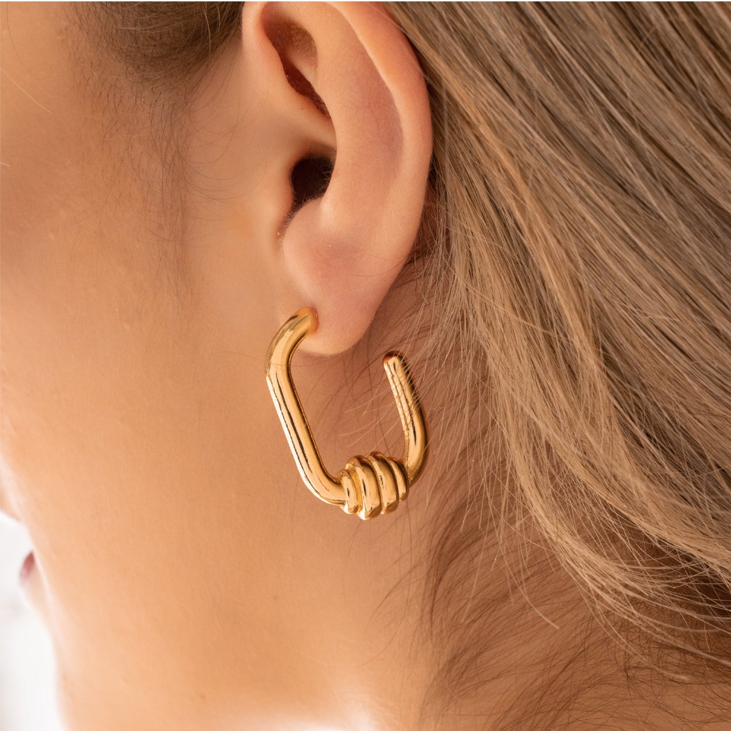 CANDONGAS NUDO DE AMOR