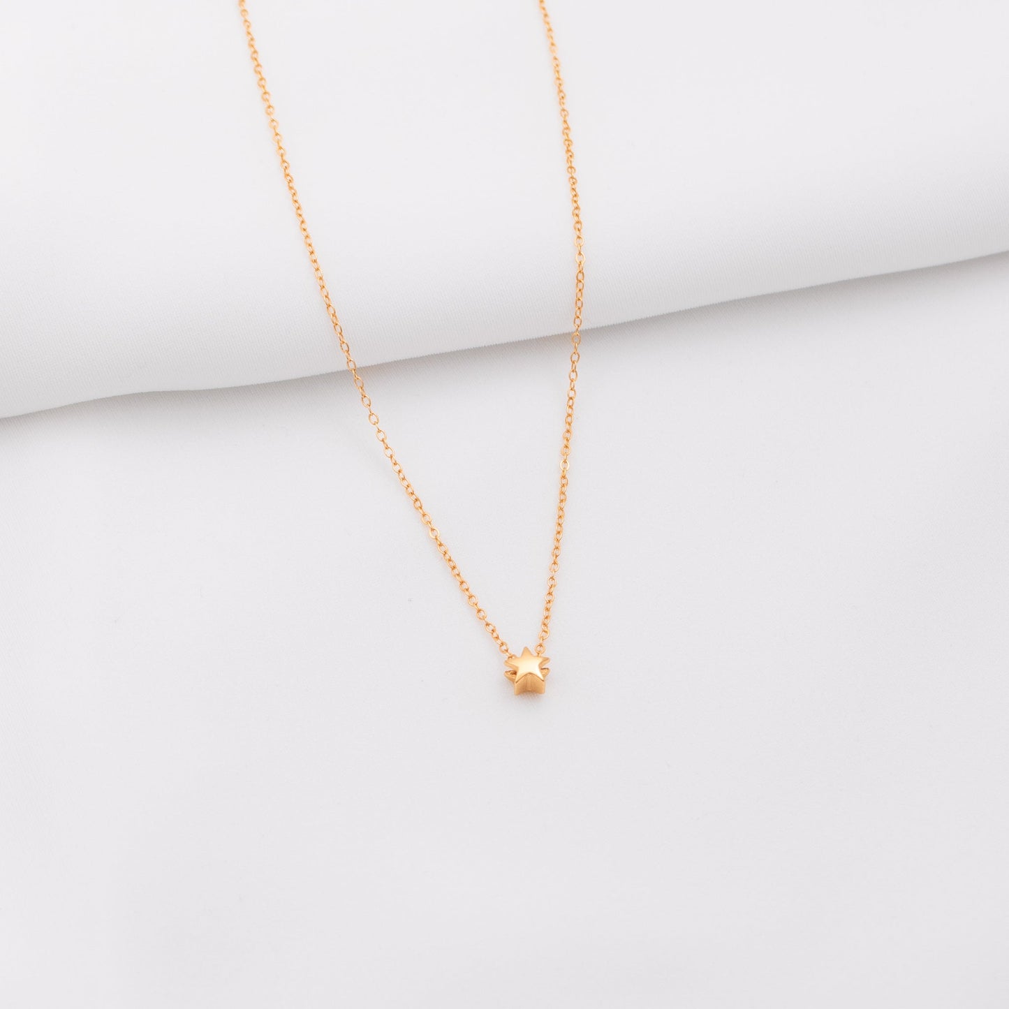 CADENA MINI ESTRELLA