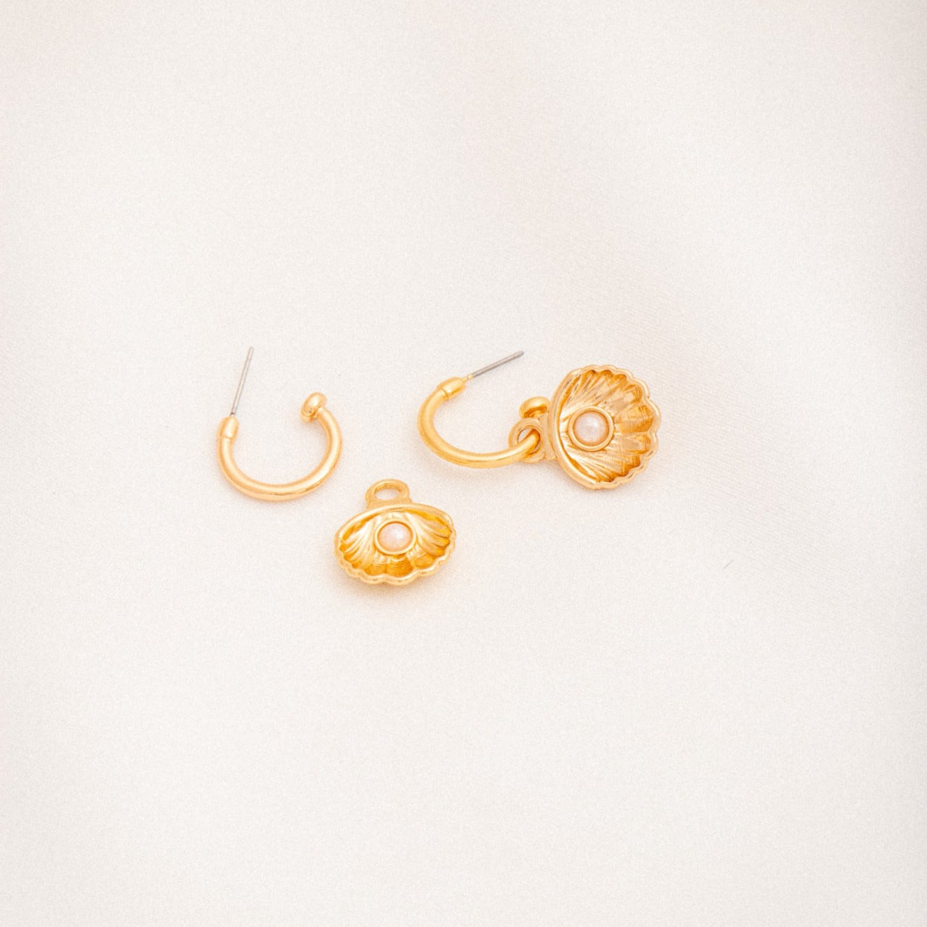 Candonga 2 en 1 Concha By Dani Arango