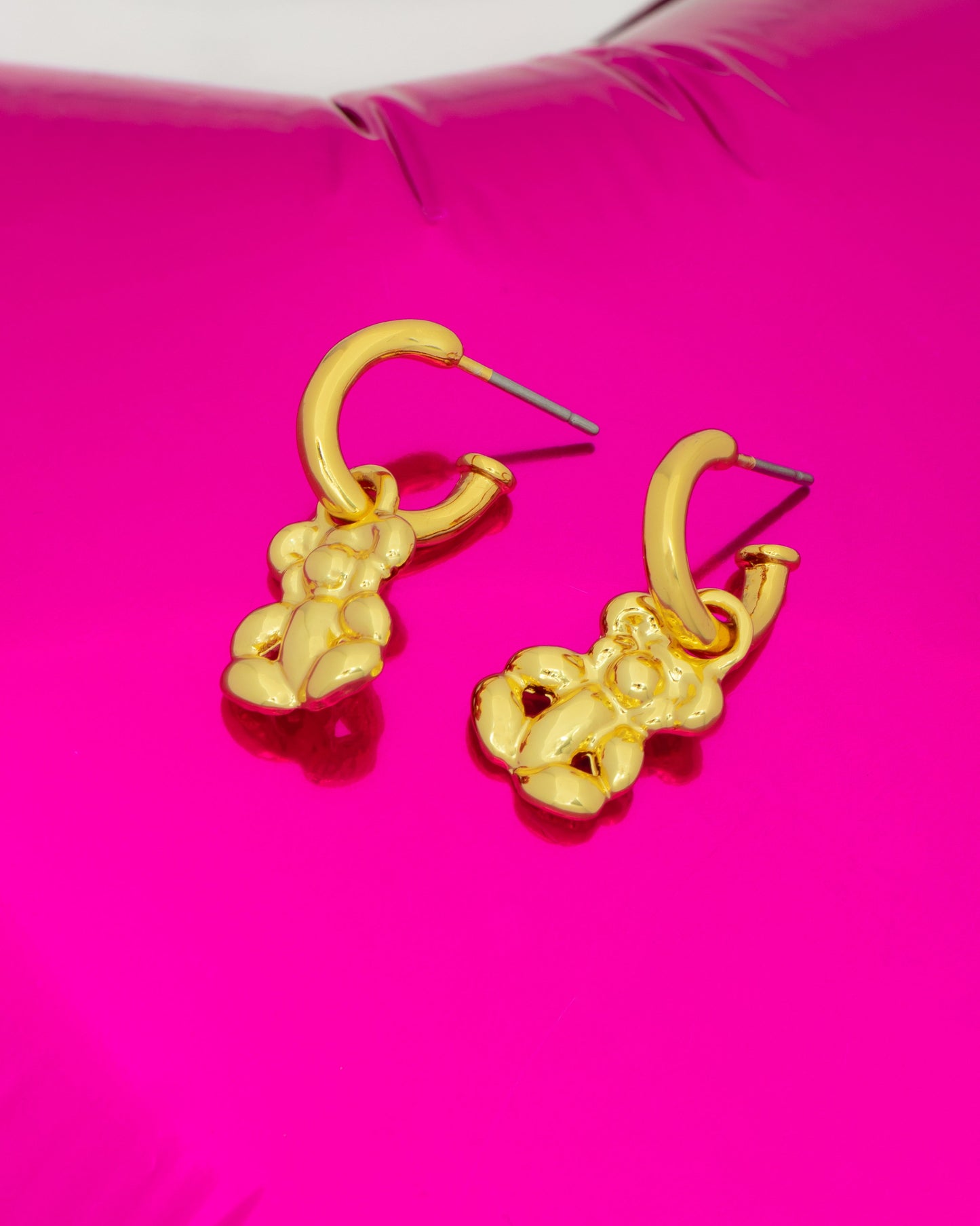 DIJES DE GLOBO MINI PARA CANDONGA MINI*