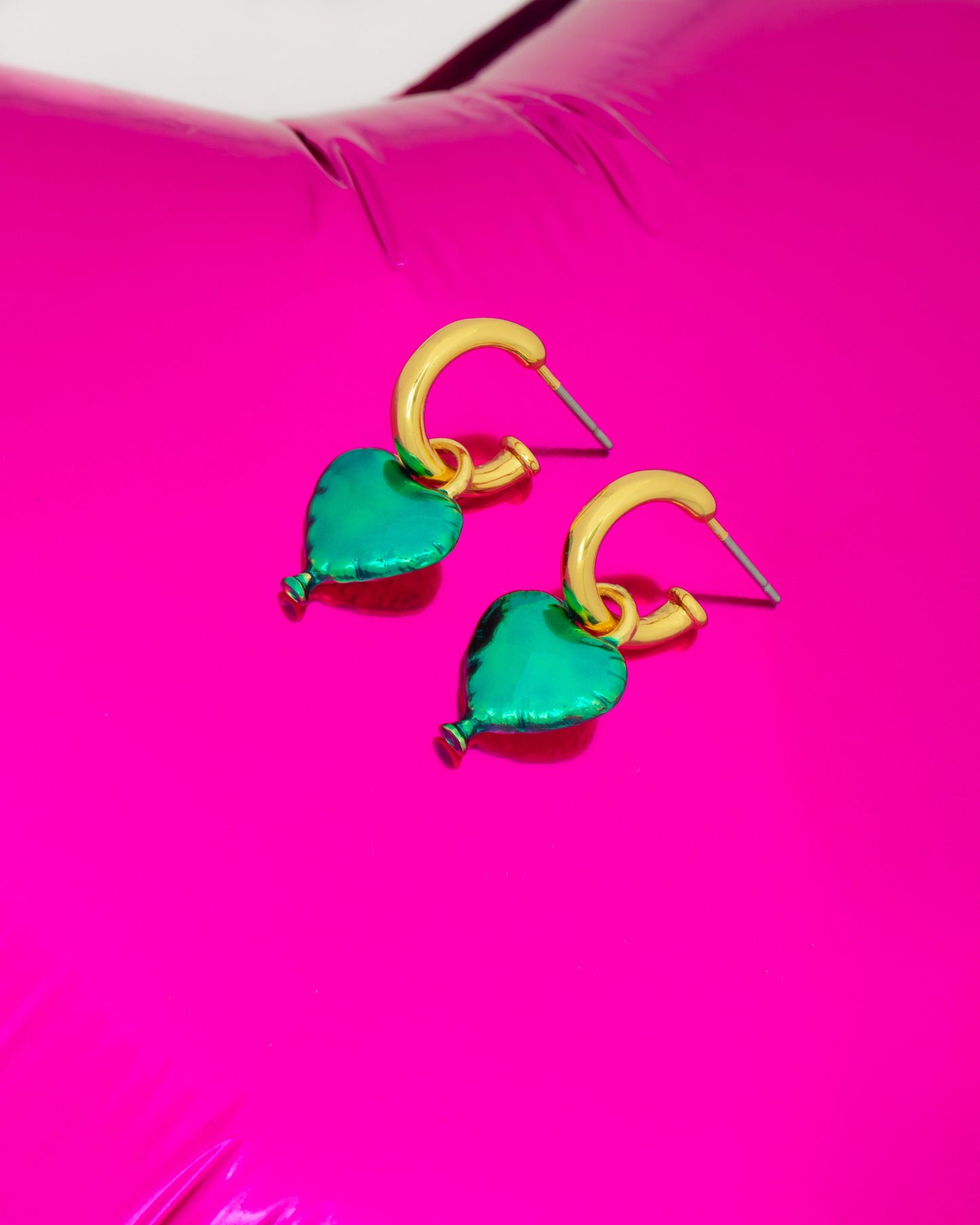 DIJES DE GLOBO MINI PARA CANDONGA MINI*