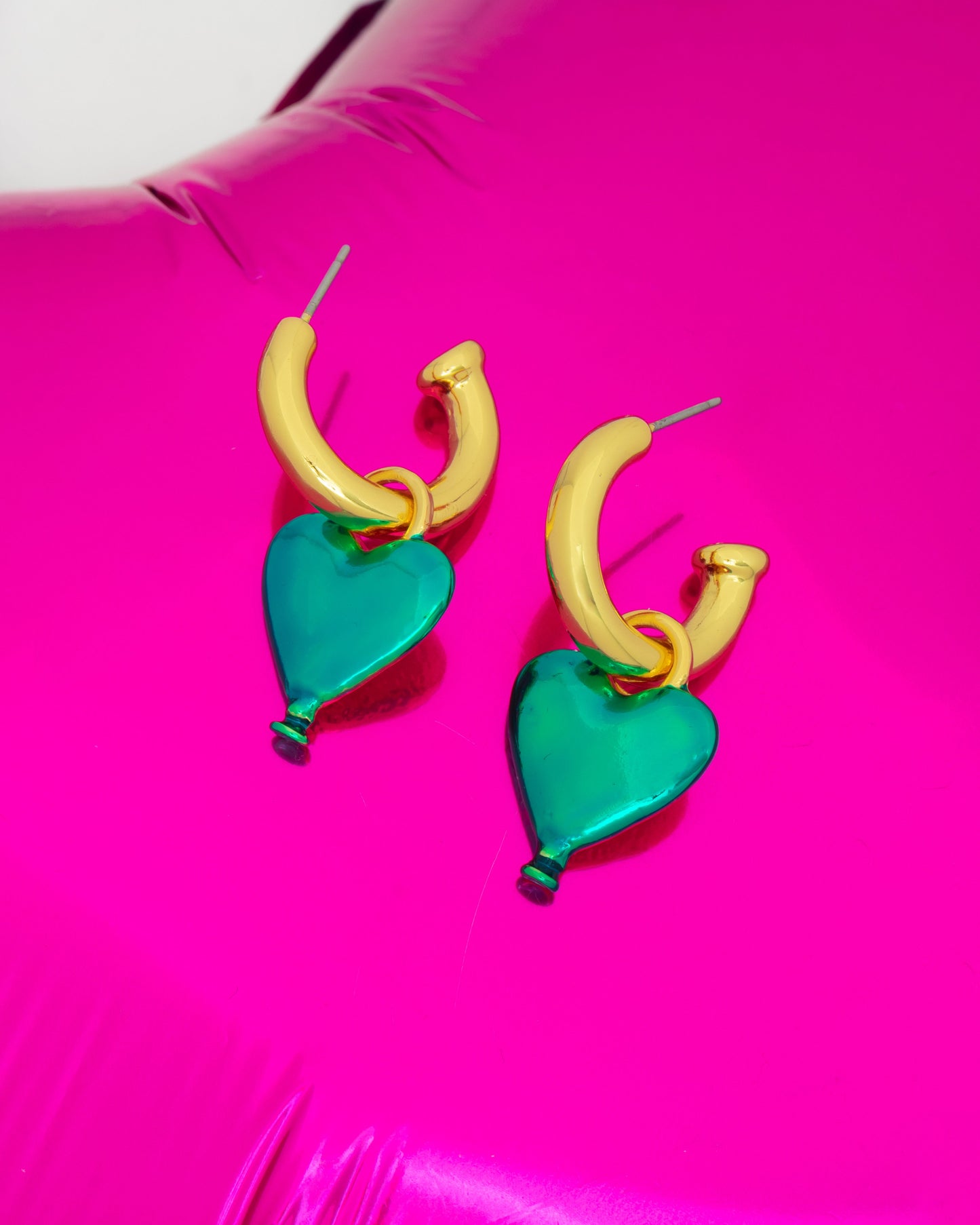 DIJES DE GLOBO MAXI PARA CANDONGA MAXI*