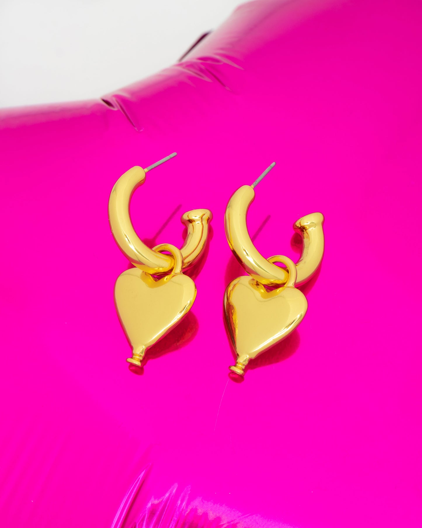 DIJES DE GLOBO MAXI PARA CANDONGA MAXI*