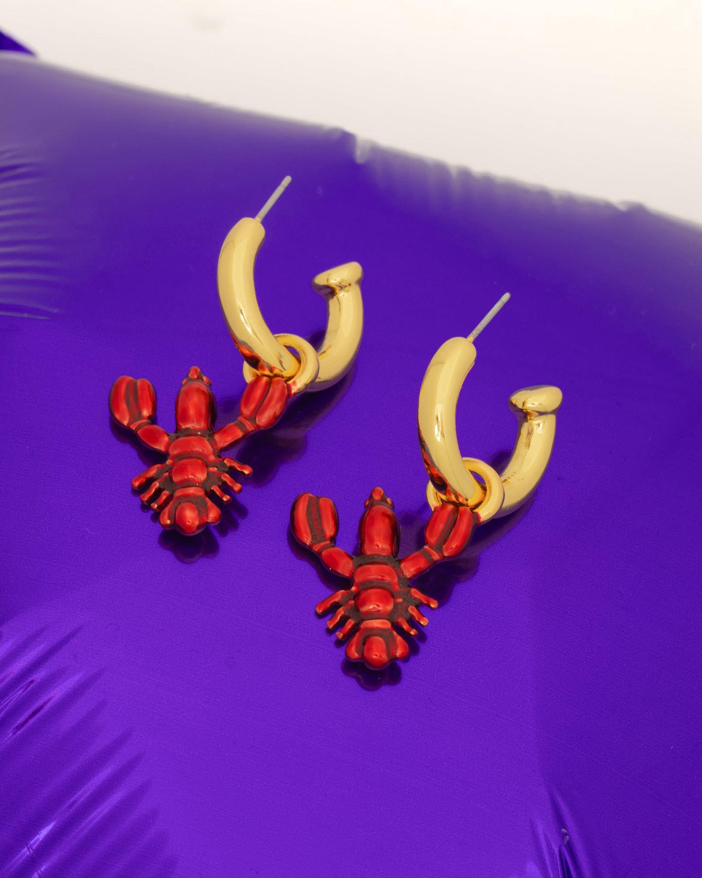 DIJES DE GLOBO MAXI PARA CANDONGA MAXI*