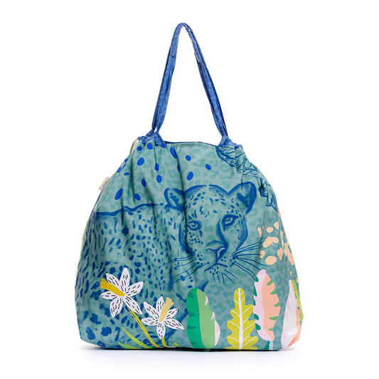 BOLSA ECOLOGICA PARAISO MÁGICO