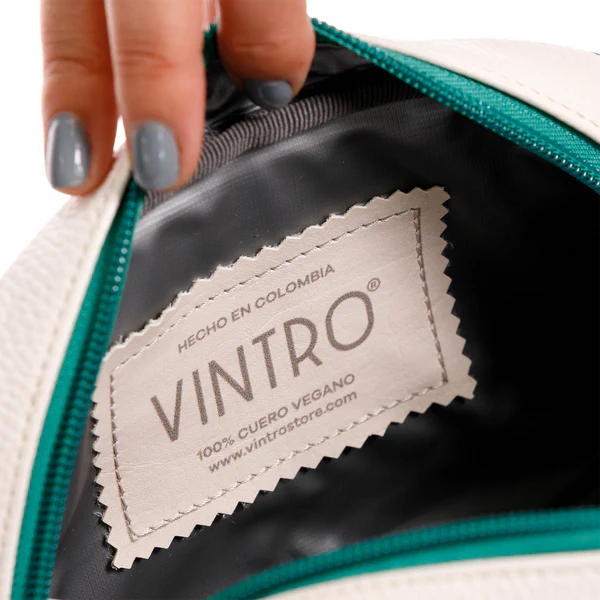 COSMETIQUERA MOSCU FLORAL MASTERPIECE